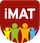 Visit iMAT logo